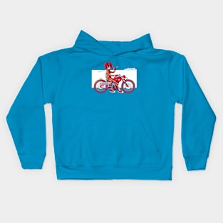 Rider Kids Hoodie